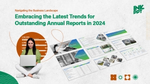 Embracing the Latest Trends for Outstanding Annual Reports in 2024
